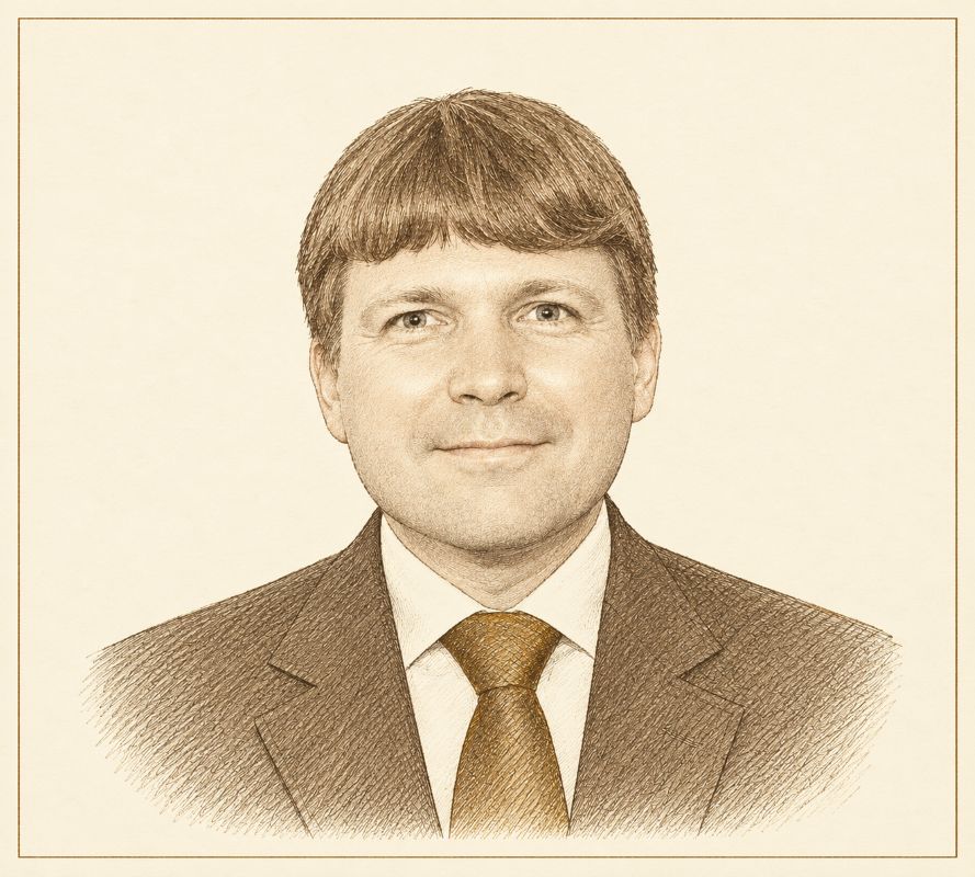 Juerg A Staub